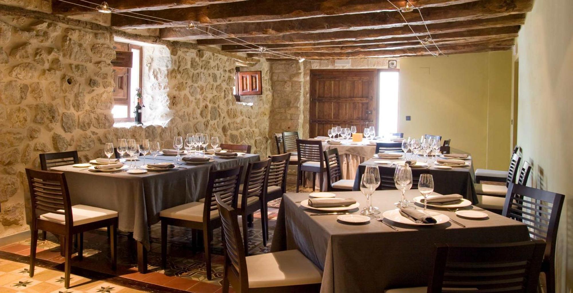 Concejo Hospederia Hotel Valoria la Buena Luaran gambar